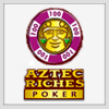 Aztec Riches Poker